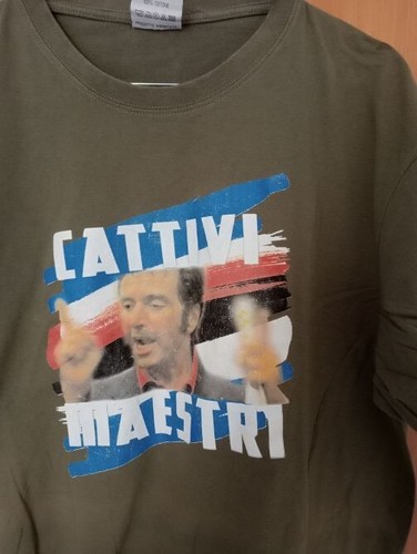 Shirt maglia ultras - t-shirt,
