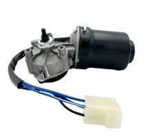 MOTORINO TERGICRISTALLO TERGI VETRI DASP-I 12V PER FIAT 127, 500, 126 WPM9029