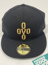 CAPPELLO DRAKE NEW ERA 59FIFTY