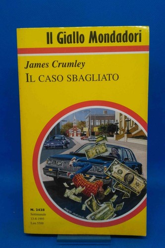 Giallo mondadori 2428 - giallo,