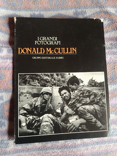 Donald mccullin i grandi - mccullin,
