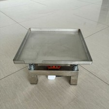 Mini tavolo vibrante in