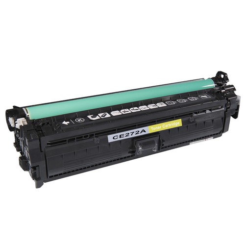 Cartuccia toner giallo per - , hp