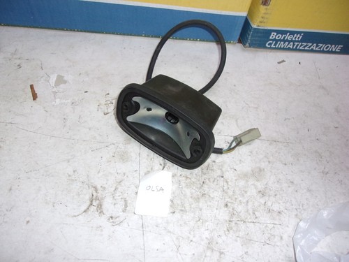 Corpo fanalino fiat - corpo,