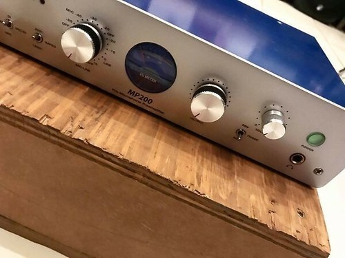 Alctron electronics 200 - alctron, mp