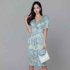 Tubino vestito abito donna - tubino,