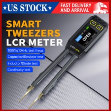 FNIRSI LCR-ST1 Smart Tweezer