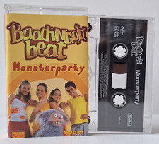 Baadingoo Beat Monsterparty MC