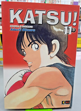 Katsu! 11 - Mitsuru Adachi -