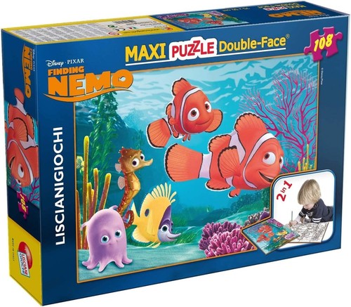 Lisciani giochi nemo finding - lisciani,