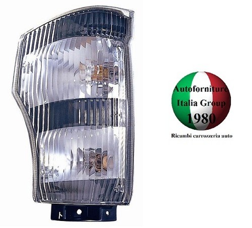 Fanale fanalino freccia - fanale,
