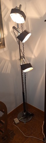 Lampada terra carlo - lampada,