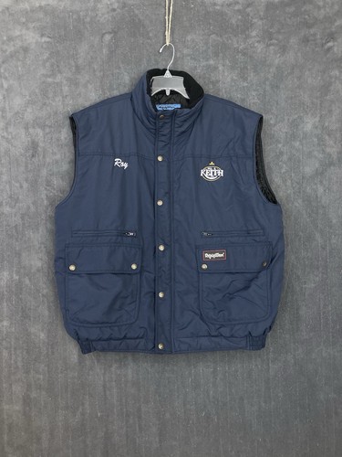 Gilet vintage refrigiwear - refrigiwear, uomo