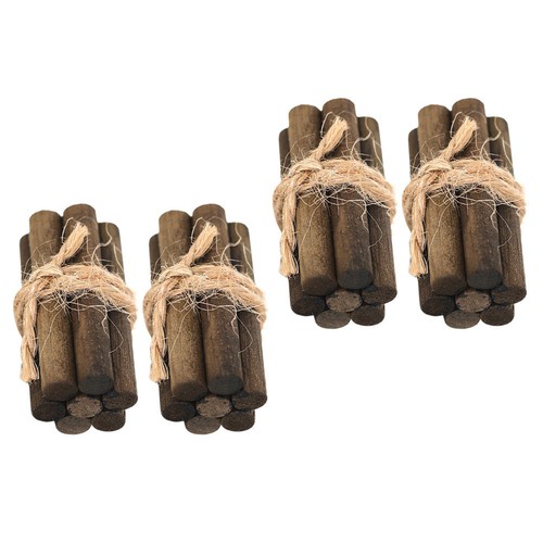 Pezzi mini legna ardere - pezzi, da