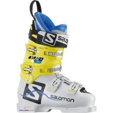 Scarponi da sci Salomon x/Lab