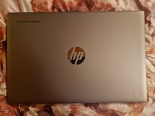 Cromebook Plus HP 14 Pollici