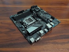 Gigabyte A620M DS3H (socket