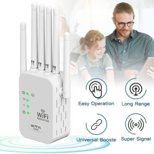 Ripetitore 6 antenne - ripetitore,