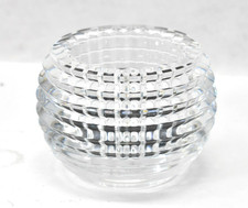 Baccarat Occhio Vaso Votivo