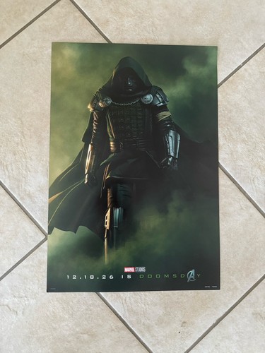 Sdcc hall exclusive poster - h, exclusive: