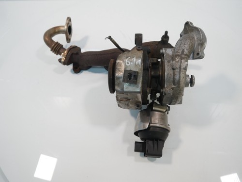 Turbocompressore per audi - turbocompressore,