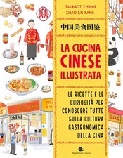EBOND Cucina Cinese