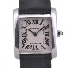 sconto CARTIER Tank Francaise