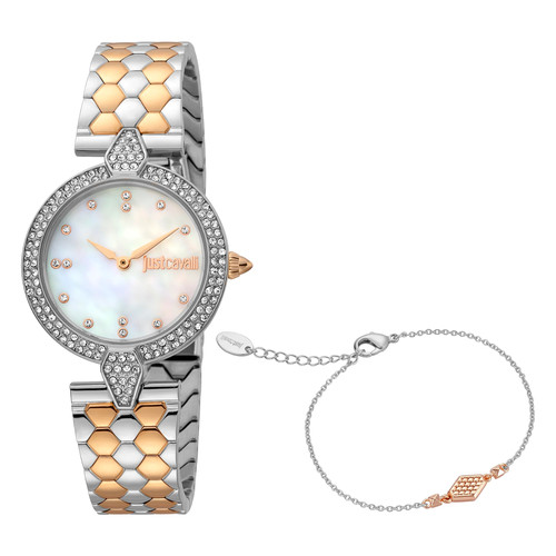 Orologio just cavalli - orologio,
