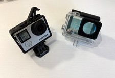 GoPro Hero 4 Action Video