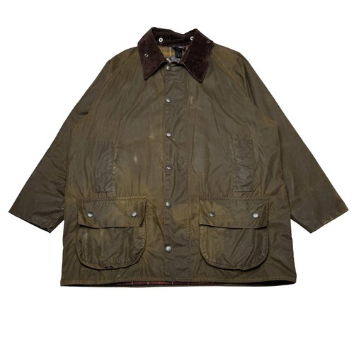 Barbour classic beaufort - barbour,