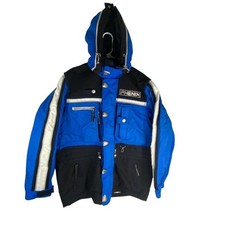 Phenix Giacca Sci Uomo Blu