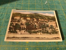 Cartolina - Messina - Piazza Vittoria - Non Viagg