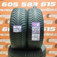 2X 215 65 R16 98H M+S*