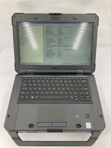 Dell latitude 5424 robusto - dell,