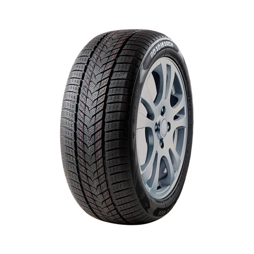 Gomme invernali roadmarch - gomme,
