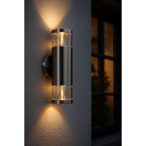 Globo led lampada applique - lampada,