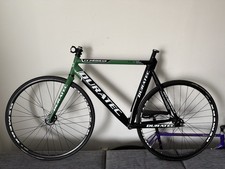 Telaio pista Duratec Sprinter