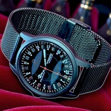 Orologio Vintage Raketa 24h