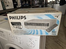 PHILIPS CDR570 CD recorder