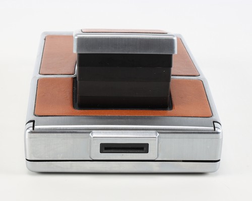 Polaroid land fotocamera - sx-70,