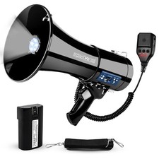 Megafono 5 Core 50W Bluetooth