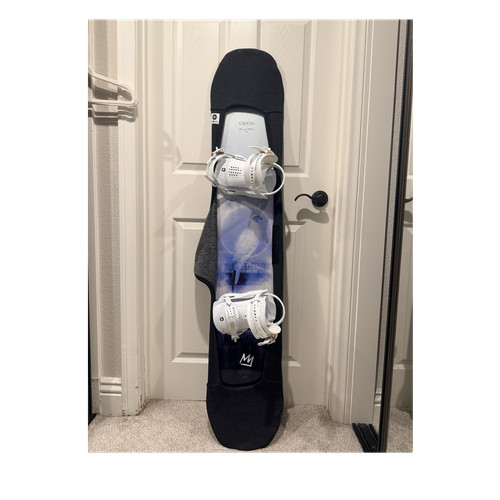 Capita 146cm all - capita, all-mountain