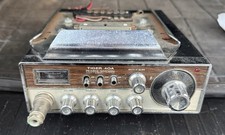 Radio CB Pearce Simpson Tiger