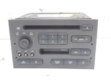 Saab 9-5 2001 Centralina