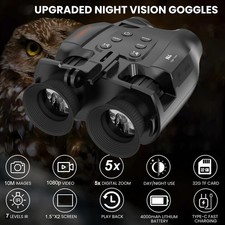 GTMEDIA N4 Digital Night