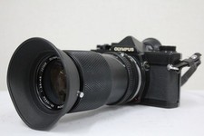 Garanzia restituzione Olympus