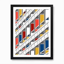 Quadro Stampa artistica