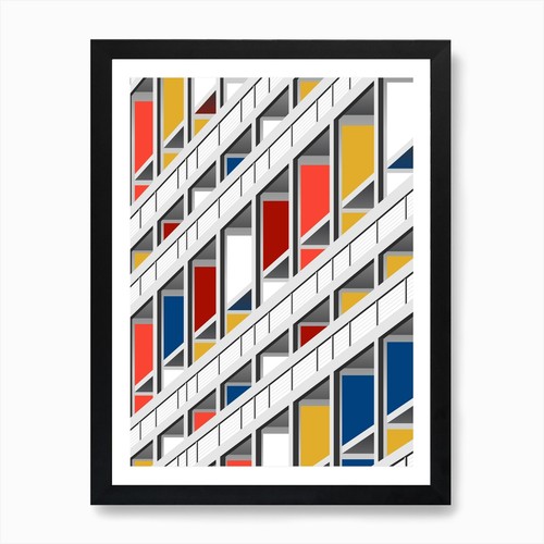 Quadro stampa artistica - quadro,