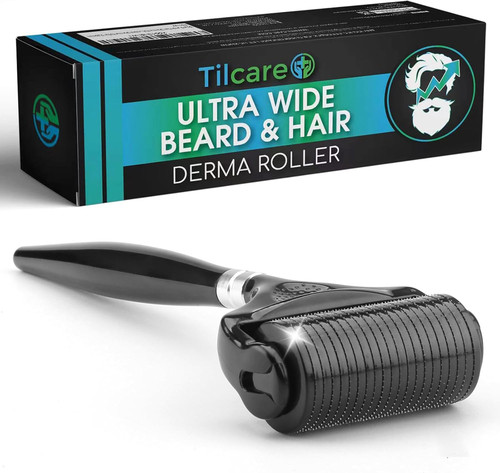 Derma roller ultra - roller,