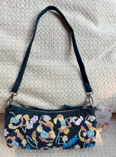 Borsa tracolla pochette - a,